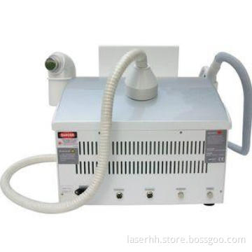 Home IPL Hair Removal Machine for Breast Lifting & Reshapin